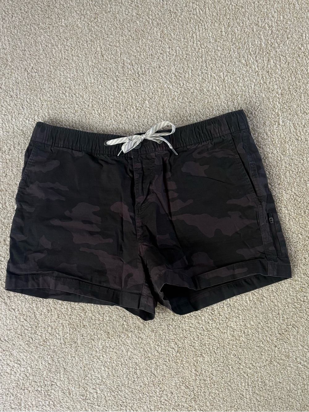 Vuori Women’s Ripstop Short